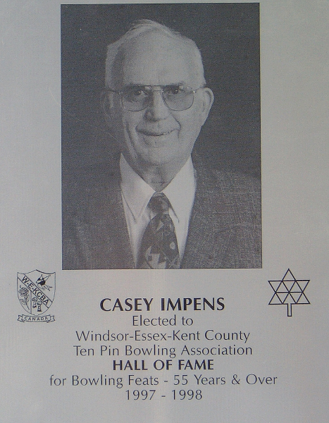 Casey Impens