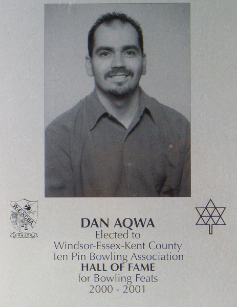 Dan Aqwa