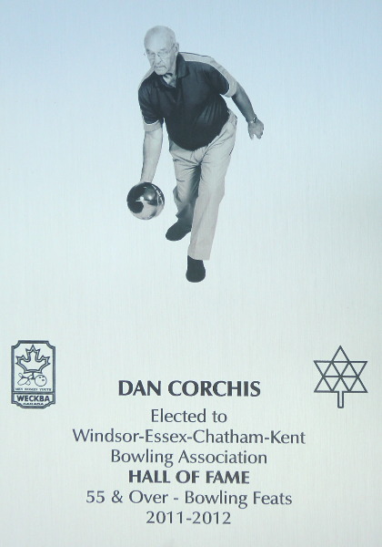 Dan Corchis