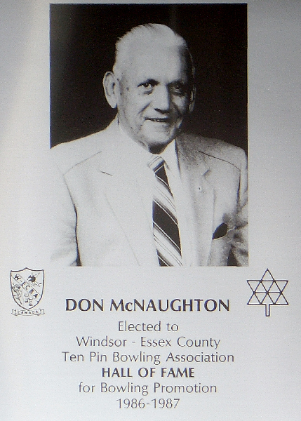 Don McNaughton