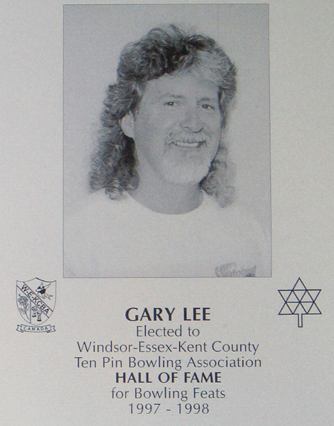 Gary Lee