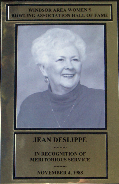 Jean Deslippe