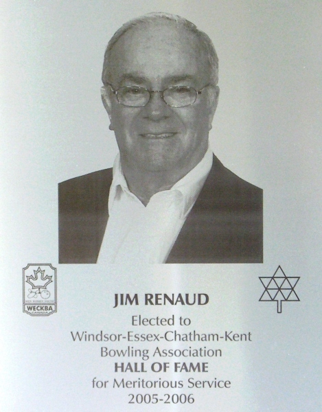 Jim Renaud