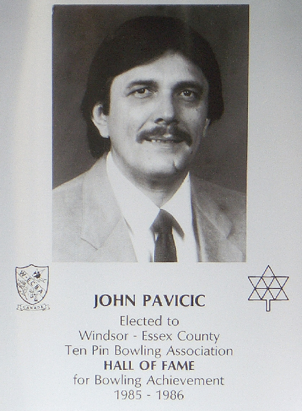 John Pavicic