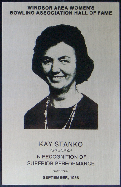 Kay Stanko