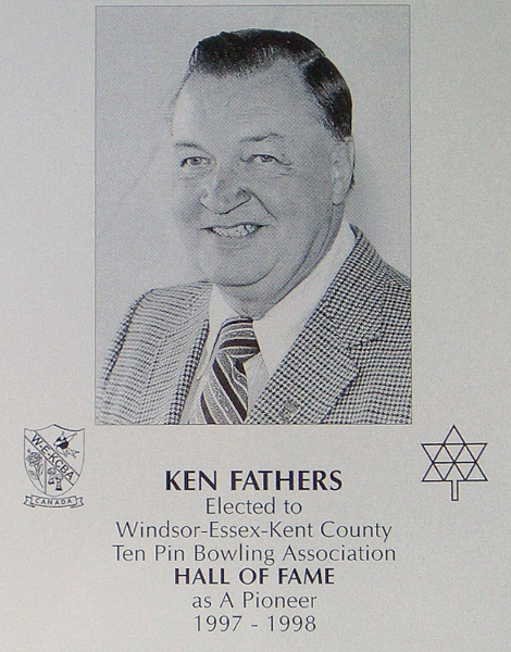 Ken Fathers