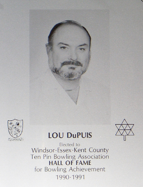 Lou DuPuis