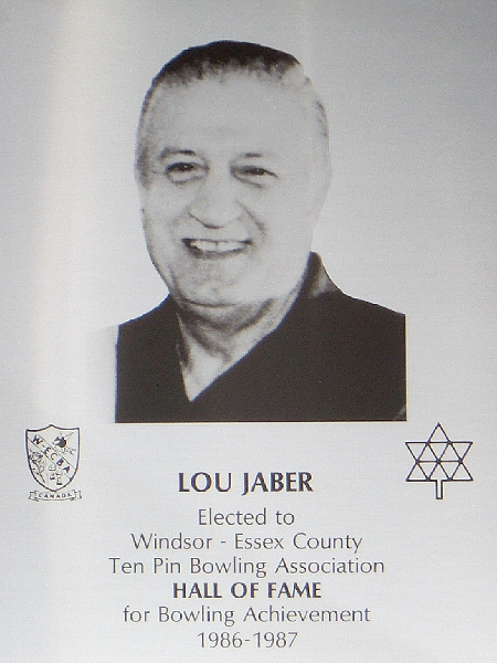 Lou Jaber