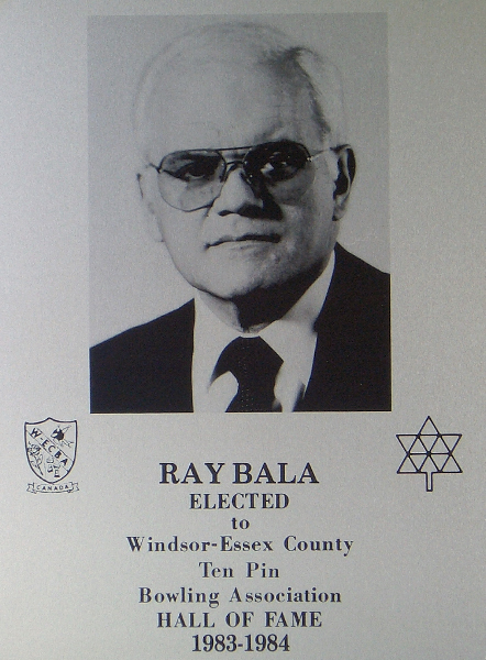 Ray Bala