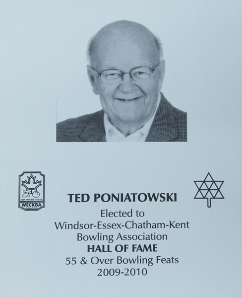 Ted Poniatowski