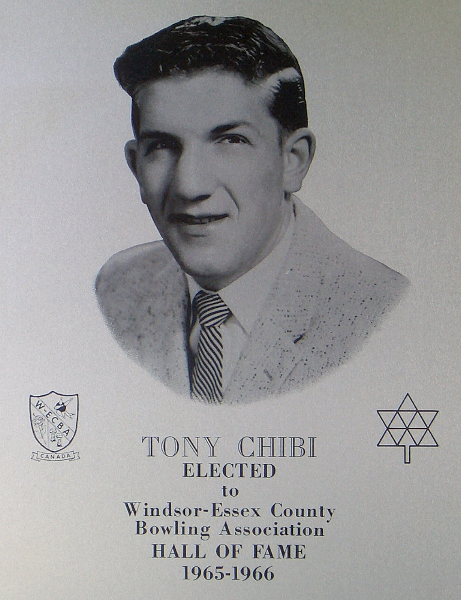 Tony Chibi