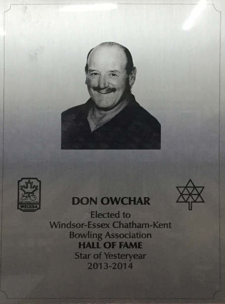 Don-Owchar