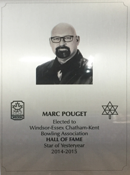 Marc-Pouget