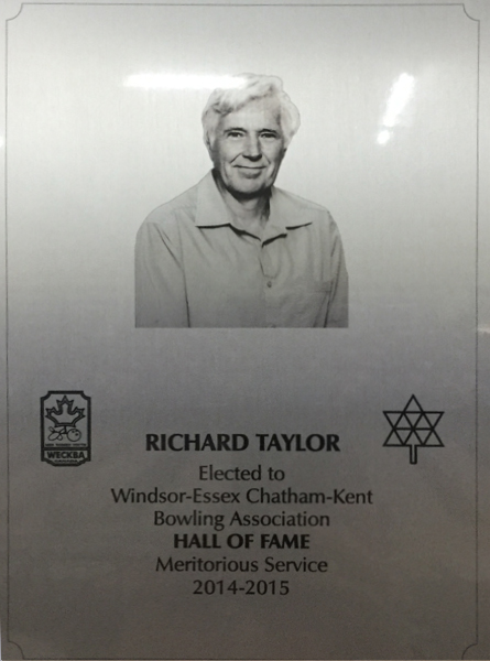 Richard-Taylor