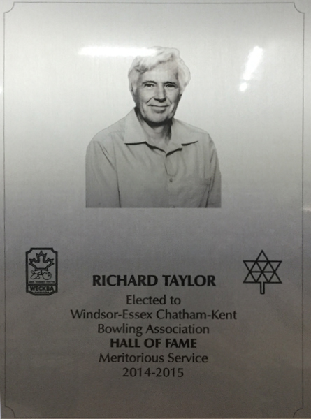 Richard-Taylor