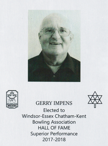 Gerry-Impens