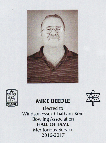 Mike-Beedle